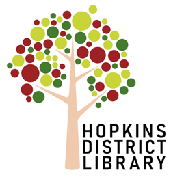 Hopkins District Library, MI